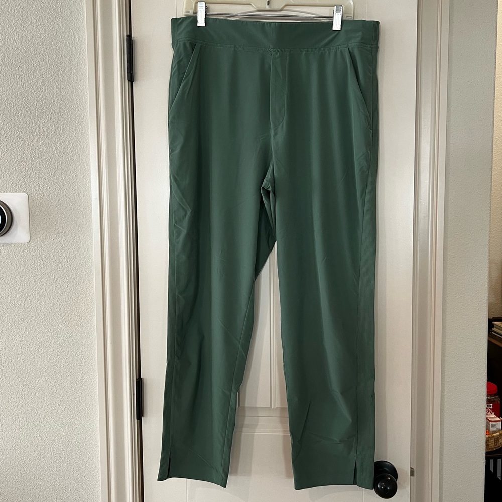 Athleta Brooklyn ankle pant
